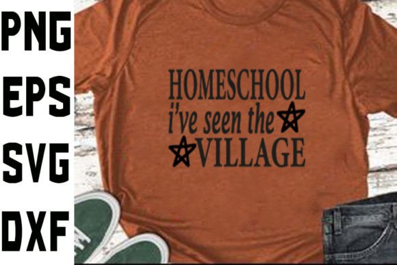 Homeschool Mom Svg Design