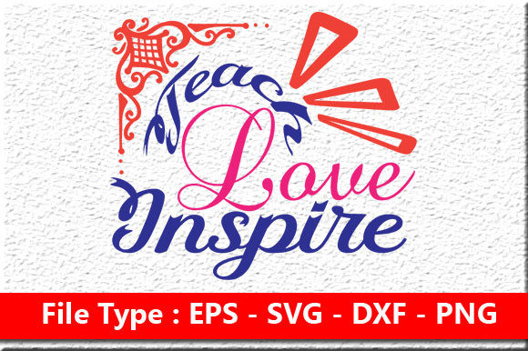 Homeschool Mom Svg Design, Teach Love Inspire