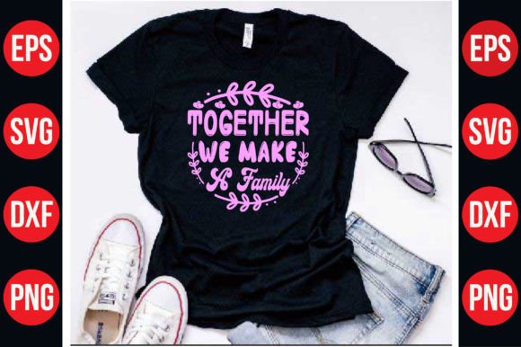 Mom Svg Design T Shirt Family Svg Design
