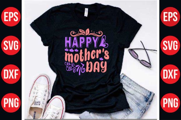 Mom Svg Typography: Graphics for Crafts